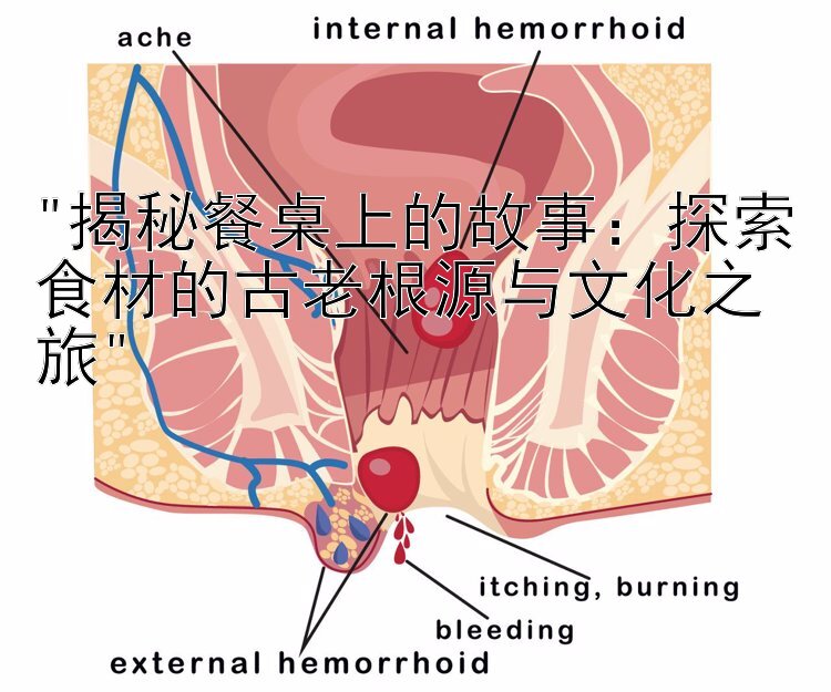 揭秘餐桌上的故事：探索食材的古老根源与文化之旅