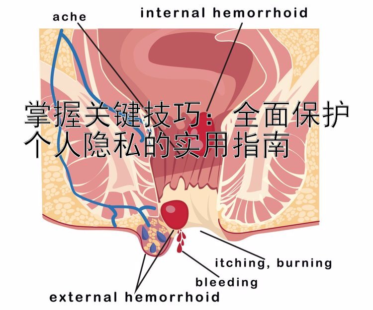 掌握关键技巧：全面保护个人隐私的实用指南