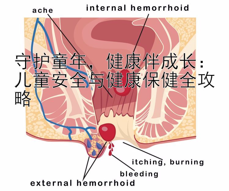 守护童年，健康伴成长：儿童安全与健康保健全攻略