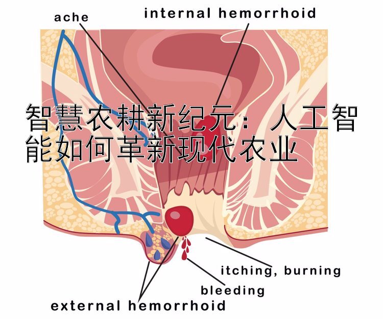 智慧农耕新纪元：人工智能如何革新现代农业