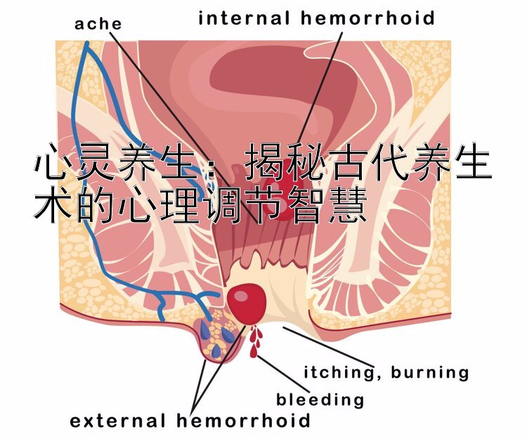 心灵养生：揭秘古代养生术的心理调节智慧