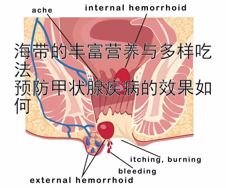 海带的丰富营养与多样吃法  
预防甲状腺疾病的效果如何